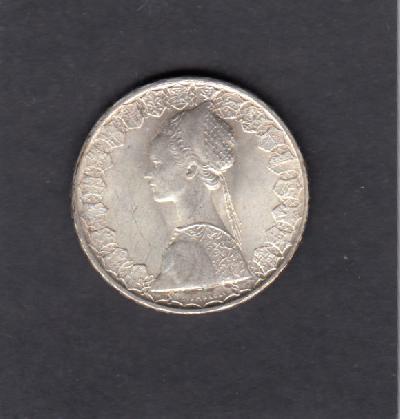 Beschrijving: 500 Lire SHIP  